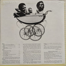 Charger l'image dans la galerie, Buddy Guy, Junior Mance &amp; Junior Wells : Buddy And The Juniors (LP, Album)
