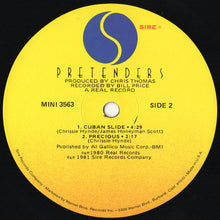 Charger l'image dans la galerie, Pretenders* : Extended Play (12", EP, All)
