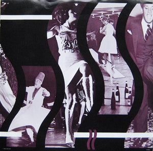 Pink Floyd : A Collection Of Great Dance Songs (LP, Comp, RP, Car)
