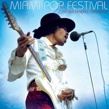 Load image into Gallery viewer, The Jimi Hendrix Experience : Miami Pop Festival (2xLP, Album, Ltd, Num, 200)
