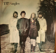 Load image into Gallery viewer, ABBA : The Singles  / The First Ten Years (2xLP, Comp, Club)
