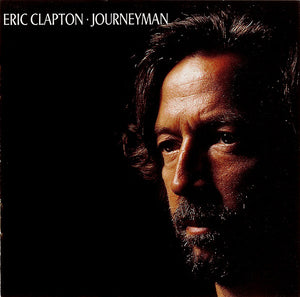 Eric Clapton : Journeyman (CD, Album, Club, Col)