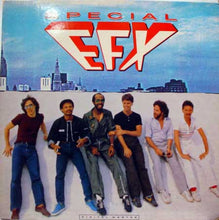 Load image into Gallery viewer, Special EFX : Special EFX (LP, Album, Promo)
