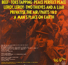 Load image into Gallery viewer, Gary Clail &amp; On-U Sound System : End Of The Century Party (LP, Album)
