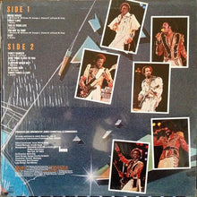 Load image into Gallery viewer, Commodores : Greatest Hits (LP, Comp, Sup)
