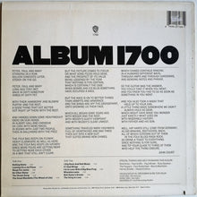 Load image into Gallery viewer, Peter, Paul And Mary* : Album 1700 (LP, Album, RE)
