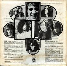 Laden Sie das Bild in den Galerie-Viewer, Joe Cocker : With A Little Help From My Friends (LP, Album, Ter)
