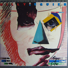 Load image into Gallery viewer, Billy Squier : Signs Of Life (LP, Ltd, Promo)
