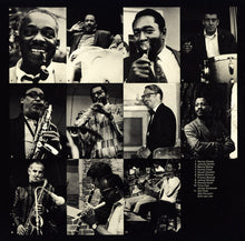 Load image into Gallery viewer, The Kenny Clarke Francy Boland Big Band* : More Smiles (LP, Album, RE)
