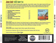 Load image into Gallery viewer, The Incredible Jimmy Smith* : Christmas '64 (CD, Album, RE)
