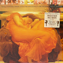 Load image into Gallery viewer, Malcolm McLaren And The Bootzilla Orchestra : Waltz Darling (LP, Album)
