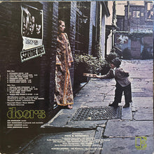 Load image into Gallery viewer, The Doors : Strange Days (LP, Album, Pit)
