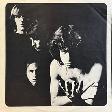 Load image into Gallery viewer, The Doors : Strange Days (LP, Album, Pit)
