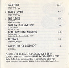 Load image into Gallery viewer, The Grateful Dead : Live/Dead (CD, Album, RE, RM)
