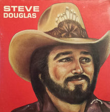 Load image into Gallery viewer, Steve Douglas (5) : Steve Douglas (LP, Album)
