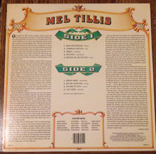 Load image into Gallery viewer, Mel Tillis : Country Music (LP, Comp)
