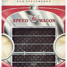 Charger l&#39;image dans la galerie, R.E.O. Speedwagon* : R.E.O. Speedwagon (LP, Album, San)
