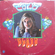 Load image into Gallery viewer, Cold Blood : Cold Blood (LP, Album, CTH)
