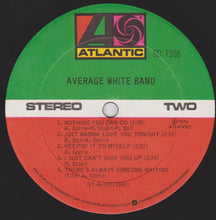 Load image into Gallery viewer, Average White Band : AWB (LP, Album, RI )
