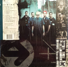 Load image into Gallery viewer, Linkin Park : Hybrid Theory (LP, Album, RE, Gat)
