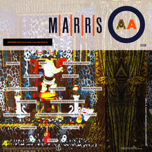 Laden Sie das Bild in den Galerie-Viewer, M|A|R|R|S : Pump Up The Volume (12", Spe)
