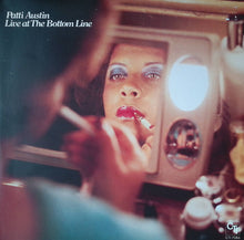 Charger l'image dans la galerie, Patti Austin : Live At The Bottom Line (LP, Album, Promo, Gat)
