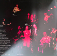 Charger l'image dans la galerie, Patti Austin : Live At The Bottom Line (LP, Album, Promo, Gat)
