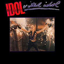 Laden Sie das Bild in den Galerie-Viewer, Billy Idol : Vital Idol (LP, Album, Comp)
