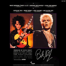 Laden Sie das Bild in den Galerie-Viewer, Billy Idol : Vital Idol (LP, Album, Comp)
