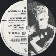 Laden Sie das Bild in den Galerie-Viewer, Billy Idol : Vital Idol (LP, Album, Comp)
