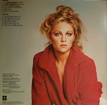 Load image into Gallery viewer, Lisa Hartman : Hold On (LP, Album, Promo)
