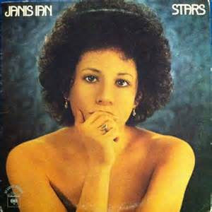 Janis Ian : Stars (LP, Album, RE)