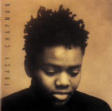 Load image into Gallery viewer, Tracy Chapman : Tracy Chapman (CD, Album)
