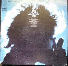 Load image into Gallery viewer, Bob Dylan : Bob Dylan&#39;s Greatest Hits (LP, Comp, San)
