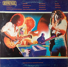 Load image into Gallery viewer, REO Speedwagon : You Get What You Play For (2xLP, Album, Promo, Gat)
