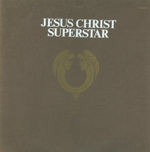 Load image into Gallery viewer, Andrew Lloyd Webber &amp; Tim Rice* : Jesus Christ Superstar - A Rock Opera (2xLP, Album, Pin)
