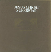 Load image into Gallery viewer, Andrew Lloyd Webber &amp; Tim Rice* : Jesus Christ Superstar - A Rock Opera (2xLP, Album, Pin)
