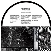 Load image into Gallery viewer, Million Brazilians : Wet Dry Jungala (LP, Album)
