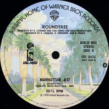 Load image into Gallery viewer, Roundtree : Get On Up (Get On Down) (12")
