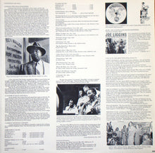 Load image into Gallery viewer, Roy Milton &amp; His Solid Senders : The Grandfather Of R&amp;B (LP, Album, Comp, Mono)
