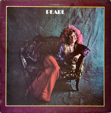 Load image into Gallery viewer, Janis Joplin : Pearl (LP, Album)
