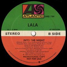 Load image into Gallery viewer, Jazzy Jay / Lala* : Son Of Beat Street / Into The Night (12", Maxi, Promo)
