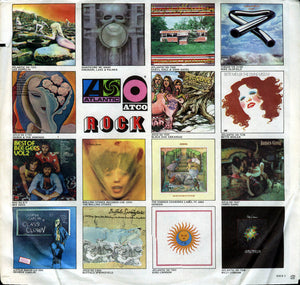 Mike Oldfield : Tubular Bells (LP, Album, PR )
