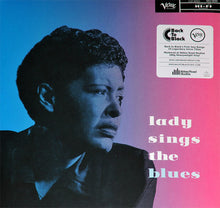 Load image into Gallery viewer, Billie Holiday : Lady Sings The Blues (LP, Album, RE, RM, 180)
