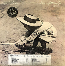 Load image into Gallery viewer, Phoebe Snow : Never Letting Go (LP, Album, Promo)
