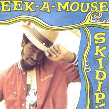 Charger l'image dans la galerie, Eek-A-Mouse : Skidip! (LP, Album)
