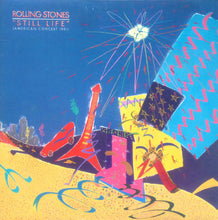 Laden Sie das Bild in den Galerie-Viewer, The Rolling Stones : Still Life (American Concert 1981) (LP, Album, All)

