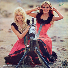 Charger l'image dans la galerie, Georges Delerue : "Viva Maria"! (Original Motion Picture Soundtrack) (LP, Album, Mono)
