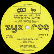 Load image into Gallery viewer, Off : Electrica Salsa (Remix) (12", Maxi, Pic)
