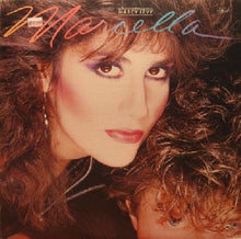 Laden Sie das Bild in den Galerie-Viewer, Marcy Levy : Marcella (LP, Album)
